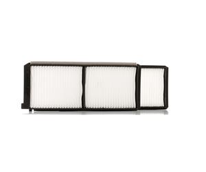 MANN-FILTER Interieurfilter MAZDA CU 23 001-2 D65161J6X,D65161J6X9A Pollenfilter