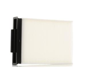 MANN-FILTER Interieurfilter RENAULT CU 2316 7701055109 Pollenfilter