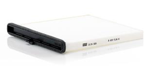 MANN-FILTER Interieurfilter MAZDA CU 24 009 KD4561J6X,KD4561J6X9A,TK4861J6X Pollenfilter