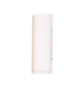 MANN-FILTER Interieurfilter NISSAN CU 2623 27274EA000,27274EB70A,272774JA0A Pollenfilter