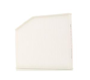 MANN-FILTER Interieurfilter FORD CU 29 007 1812679,BK2118D543AA Pollenfilter