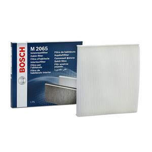 Bosch Interieurfilter FIAT,CITROËN,PEUGEOT 1 987 432 065 1613733080,6447YC,6479C9 Pollenfilter 6001073266,71773190,71776016,77364063,K6001073266