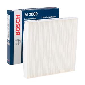 Bosch Interieurfilter RENAULT 1 987 432 080 52485325,7701048748 Pollenfilter