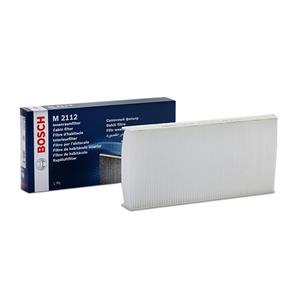Bosch Interieurfilter CITROËN,PEUGEOT 1 987 432 112 6441EJ,6447TC,9683451780 Pollenfilter 6441EJ,647904,9683451780