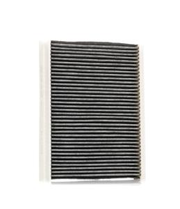 MANN-FILTER Interieurfilter FIAT,JEEP CUK 22 022 71775824 Pollenfilter