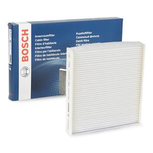 Bosch Interieurfilter RENAULT,NISSAN,DACIA 1 987 435 011 272773016R,272773277R,272778214R Pollenfilter A2200300,272773016R,272778214R,278916PA0A