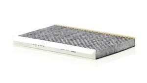 MANN-FILTER Interieurfilter KIA,HYUNDAI CUK 2532 971332L000ATK Pollenfilter