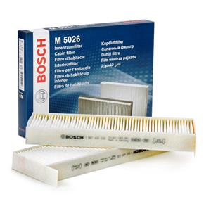 Bosch Interieurfilter OPEL,TOYOTA,CITROËN 1 987 435 026 1609998980,6447XF,9807746380 Pollenfilter 1609998980,6447XF,647992,9807746380,SU001A5966
