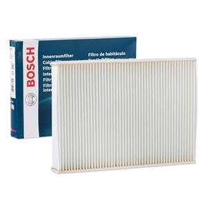 Bosch Interieurfilter NISSAN,RENAULT 1 987 435 057 272774BU0A Pollenfilter