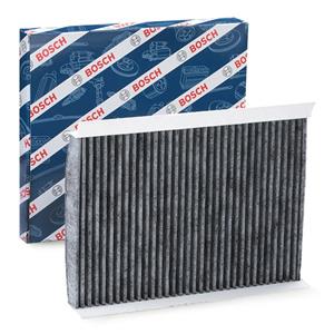 Bosch Interieurfilter KIA,HYUNDAI 1 987 435 540 971332L000ATK Pollenfilter