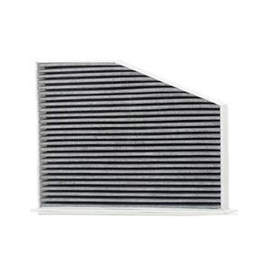 FEBI BILSTEIN Interieurfilter AUDI,VW,SKODA 105791 1K2819653B,1K2819669,1K2819653B Pollenfilter 1K2819669,1K2819653B,1K2819669,1K2819653B,1K2819669