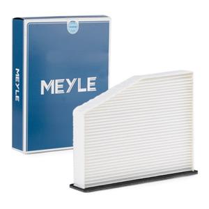 MEYLE Interieurfilter VW,SKODA,AUDI 112 319 0011 1K0819644A,1K0819644B,1K0819644A Pollenfilter 1K0819644B,1K0819644A,1K0819644B,1K0819644,1K0819644A