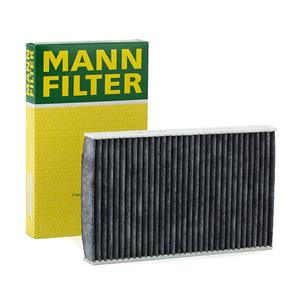 MANN-FILTER Interieurfilter PEUGEOT,CITROËN,DS CUK 2940 6447NV,647941,647975 Pollenfilter 6447KL,6447NV,647932,647941,647975
