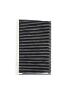 MANN-FILTER Interieurfilter RENAULT,NISSAN CUK 2945 2789100Q0C,7711228912 Pollenfilter