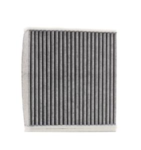 MEYLE Interieurfilter FIAT,PEUGEOT,HONDA 31-12 320 0006 08975K2000100,71743821,80291SAAJ01 Pollenfilter 9586063J10,9586171L00