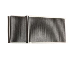 MEYLE Interieurfilter BMW 312 320 0007/S 64316913506,64316935823,64319171858 Pollenfilter