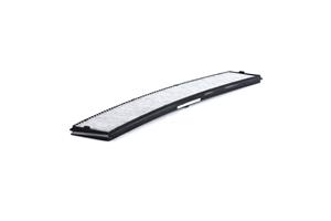 DENSO Interieurfilter BMW DCF062K 64319071935 Pollenfilter