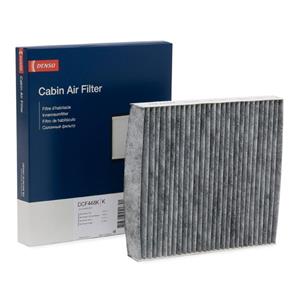 DENSO Interieurfilter ALFA ROMEO DCF448K 77363370 Pollenfilter