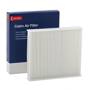 DENSO Interieurfilter FORD,VOLVO DCF465P 1354952 Pollenfilter