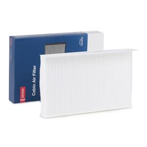 DENSO Interieurfilter CITROËN,PEUGEOT DCF470P 6447KK,6447NT,6447KK Pollenfilter 6447NT