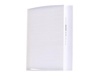 DENSO Interieurfilter CITROËN DCF513P 6447FF Pollenfilter