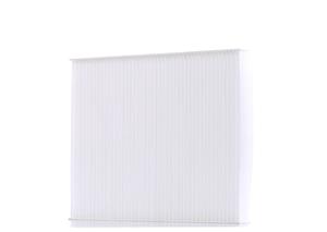 DENSO Interieurfilter KIA,HYUNDAI DCF569P 971331P000 Pollenfilter