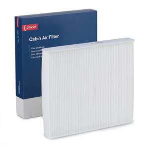 DENSO Interieurfilter VW,SKODA,AUDI DCF576P Pollenfilter