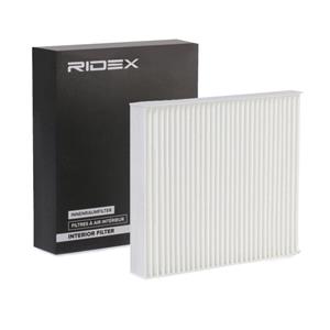 RIDEX Interieurfilter SUZUKI,SUBARU 424I0303 G3210FE000,72880FE000,72880FE001 Pollenfilter G3210FE000,9585061M00