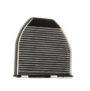 HENGST FILTER Interieurfilter MERCEDES-BENZ E2954LC03 2048300018,2048300518,2128300018 Pollenfilter 2128300118,2128300218,2128300318,A2048300018