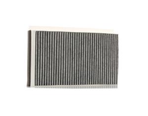 HENGST FILTER Interieurfilter BMW E2963LC 64316935823,64319171858,64319174371 Pollenfilter 64319174372