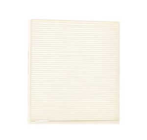 HENGST FILTER Interieurfilter VW,AUDI,SKODA E2998LI 65619100000,5QD819644C Pollenfilter
