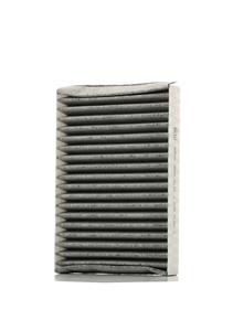 FEBI BILSTEIN Interieurfilter RENAULT 48501 7711228912,8671012063 Pollenfilter
