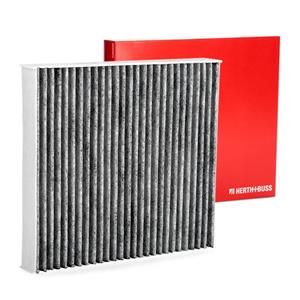HERTH+BUSS JAKOPARTS Interieurfilter MITSUBISHI J1345011 7803A004,7803A005,7803A109 Pollenfilter F7803A004,F7803A109