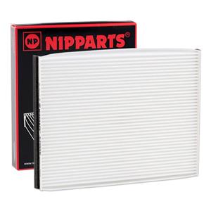 NIPPARTS Interieurfilter SUZUKI J1348006 9586164J00,9586164J00000,9586164J01 Pollenfilter 9586164J01000,9586164J10,9586164J10000