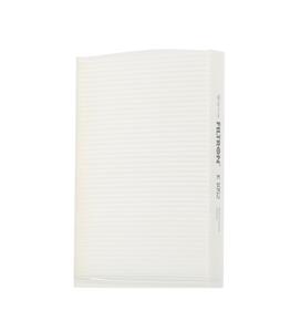Interieurfilter RENAULT,NISSAN,VAUXHALL K 1052 2789100Q0A,B729800QAA,7700424098 Pollenfilter