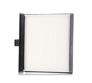 FILTRON Interieurfilter RENAULT K 1167 272772435R,7701055110 Pollenfilter