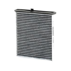 FILTRON Interieurfilter MAZDA K 1316A KD4561J6X,KD4561J6X9A Pollenfilter