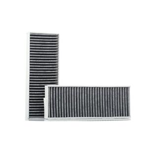 FILTRON Interieurfilter PEUGEOT K 1328A-2x 1612920480,1616959280,9804163480 Pollenfilter