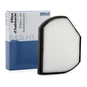 MAHLE ORIGINAL Interieurfilter MERCEDES-BENZ,CHRYSLER LA 37 05101438AA,5101438AA,K05101438AA Pollenfilter K05101439AA,K5101438AA,K71775179,20208300018