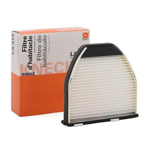 MAHLE ORIGINAL Interieurfilter MERCEDES-BENZ LA 413 Pollenfilter