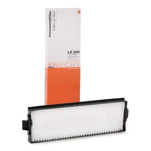 MAHLE ORIGINAL Interieurfilter SAAB LA 506 05047113,4230322,4364790 Pollenfilter 4632493,5047113