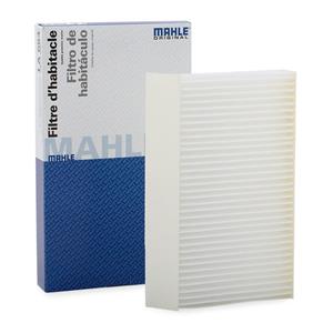 MAHLE ORIGINAL Interieurfilter RENAULT LA 684 Pollenfilter