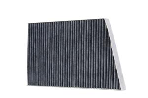 MAHLE ORIGINAL Interieurfilter MERCEDES-BENZ LAK 129 2038300918,A2038300918 Pollenfilter