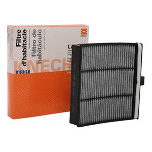 MAHLE ORIGINAL Interieurfilter RENAULT LAK 227 7701064237,8671018402 Pollenfilter