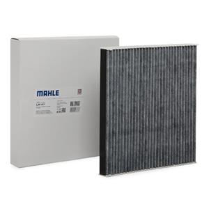 MAHLE ORIGINAL Interieurfilter FIAT,CITROËN,PEUGEOT LAK 411 1613733080,1615646880,0000071776016 Pollenfilter 71776016,1613733080,1615646880