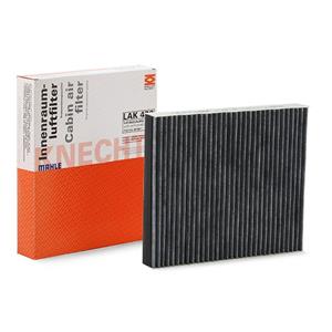 MAHLE ORIGINAL Interieurfilter OPEL,HONDA,CHEVROLET LAK 472 13271191,13503677,52420930 Pollenfilter 55102242,95152912,EC13271191,13271191,13271190
