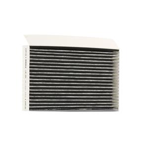 MAHLE ORIGINAL Interieurfilter RENAULT LAK 684 272773488R,272778970R Pollenfilter