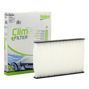 Valeo Interieurfilter PEUGEOT,CITROËN,DS 698664 6447NT,6447NV,647941 Pollenfilter 647975,6479C2,647941,647975,6479C2,6447KK,6447KL,647932,647941