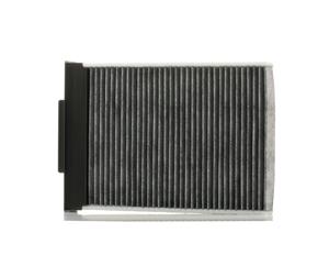 Valeo Interieurfilter RENAULT 715539 7701055109,7701064235 Pollenfilter