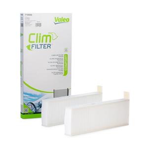 Valeo Interieurfilter PEUGEOT,CITROËN,DS 715554 6447XF,6447XG,647992 Pollenfilter 9801448180,9807746380,6447XF,9801448180,6447XF,6447XF,6447XG,647992
